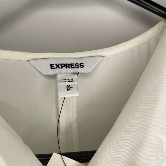 NWT express women’s tank top - Picture 2 of 5